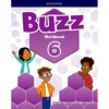 Buzz Level 6 Student Workbook: Print Student Workbook - Paperback