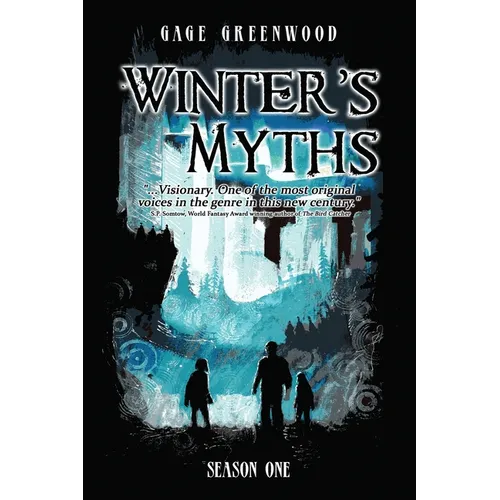 Winter's Myths - Paperback