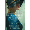What She Left Behind: A Haunting and Heartbreaking Story of 1920s Historical Fiction - Paperback