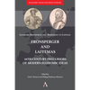 Fronsperger and Laffemas: 16th-Century Precursors of Modern Economic Ideas - Hardcover