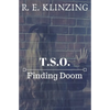 Finding Doom - Paperback
