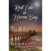Red Tide at Heron Bay - Paperback