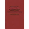 Representing the Marginal Woman in Nineteenth-Century Russian Literature: Personalism, Feminism, and Polyphony - Hardcover
