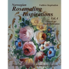 Rosemaling Inspirations: Valdres - Paperback