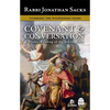 Covenant & Conversation Numbers: The Wilderness Years - Hardcover