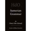 Sumerian Grammar - Paperback