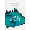 Immerse: Luke & Acts (Softcover) - Paperback