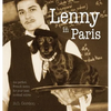 Lenny in Paris: The perfect French menu for your next cocktail soirée - Hardcover