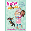Anna, Banana, and the Recipe for Disaster - Paperback