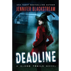 Deadline - Paperback