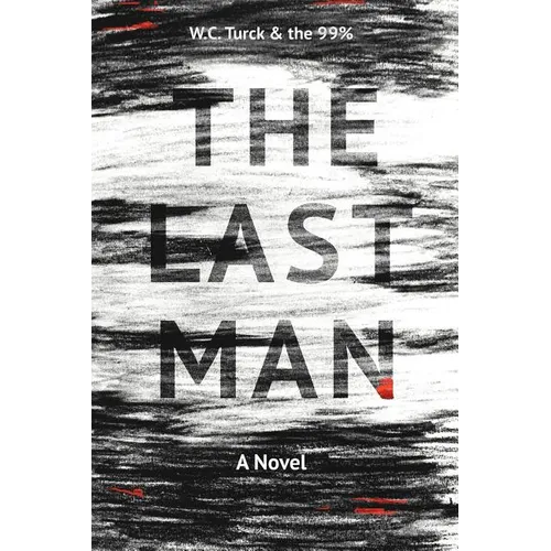 The Last Man - Paperback