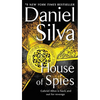 House of Spies - Mass Market Paperbound