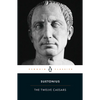 The Twelve Caesars - Paperback