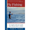 Fly-Fishing Boston: A Complete Saltwater Guide from Rhode Island to Maine - Paperback