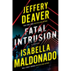 Fatal Intrusion - Paperback