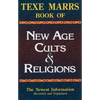 Texe Marrs Book of New Age Cults & Religions - Paperback