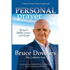 Personal Prayer; A Step by Step Practical Approach: Being in Daily Contact with God - Paperback