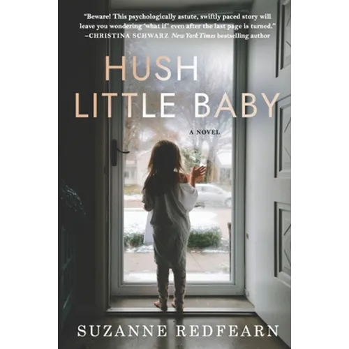 Hush Little Baby - Paperback