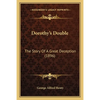 Dorothy's Double: The Story Of A Great Deception (1896) - Paperback
