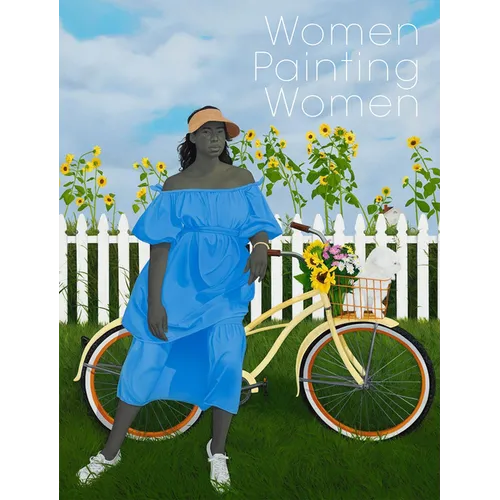 Women Painting Women - Hardcover