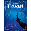 Disney Classic Graphic Novels: Frozen and Frozen 2 - Hardcover