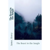 The Beast in the Jungle - Paperback