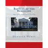 Battles of the Rebellion: Maps of the United States Civil War - Paperback