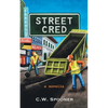 Street Cred - Paperback