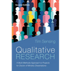 Qualitative Research, Second Edition: A Multi-Methods Approach to Projects for Doctor of Ministry Dissertations - Paperback