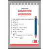 Logarithm workbook - Paperback