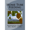 Home Tube Feeding - Paperback