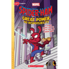 Great Power, No Responsibility (Spider-Ham Original Graphic Novel) - Hardcover