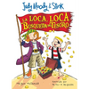 Judy Moody & Stink: La Loca, Loca Búsqueda del Tesoro / Jm & Stink: The Mad, Mad, Mad, Mad Treasure Hunt - Paperback