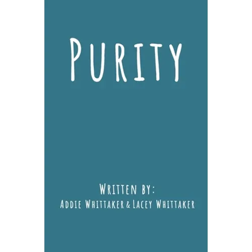Purity - Paperback