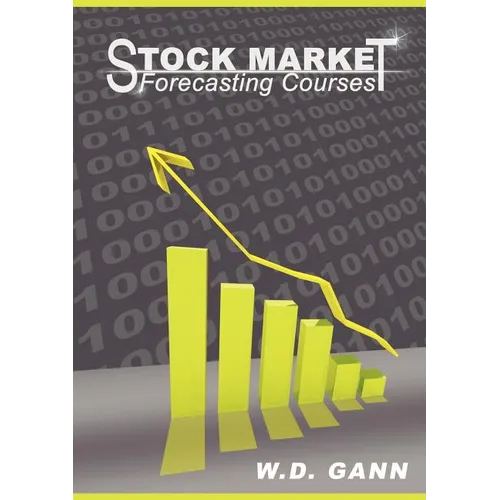 Stock Market Forecasting Courses - Paperback