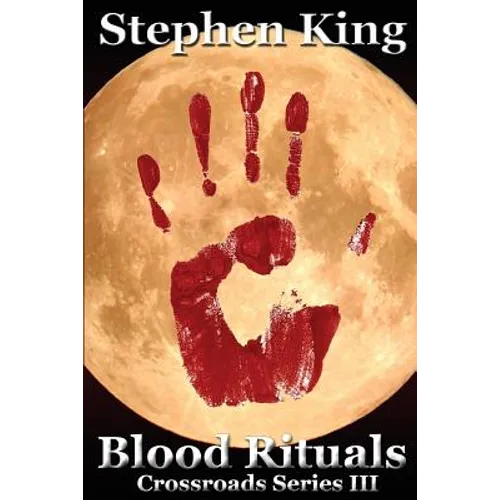 Blood Rituals - Paperback