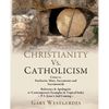 We Agree! The Tomb Is Open CHRISTIANITY VS. CATHOLICISM: Cross vs. Eucharist, Mary, Sacraments and Sacramentals Reference & Apologetic w/Contemporary - Paperback