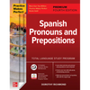 Practice Makes Perfect: Spanish Pronouns and Prepositions, Premium Fourth Edition - Paperback