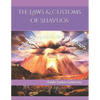 The Laws & Customs of Shavuos - Paperback