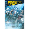 Justice League: The New 52 Omnibus Vol. 2 - Hardcover