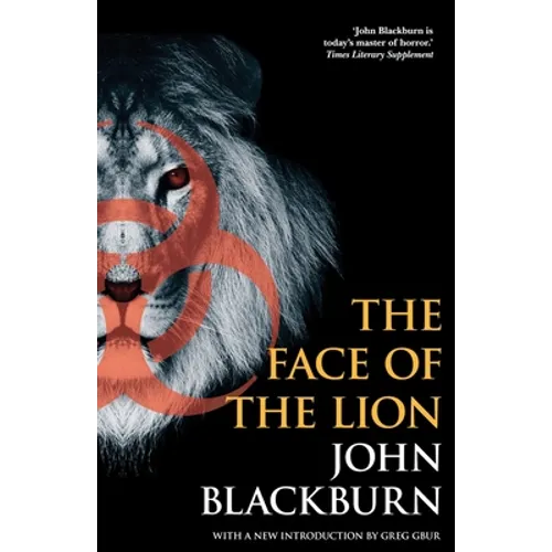 The Face of the Lion - Paperback