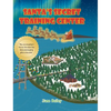 Santa's Secret Training Center - Hardcover