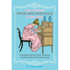 Jane Austen's Pride and Prejudice & Quiz Book: Complete Novel Plus: Quizzes, Crosswords and Word Searches - Paperback