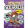 The Dead Sea Squirrels Set Books 1-3: Squirreled Away / Boy Meets Squirrels / Nutty Study Buddies - Paperback