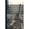 American Hoist and Derrick Co., St. Paul, Minn. ... - Hardcover