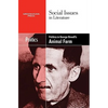 Politics in George Orwell's Animal Farm - Paperback
