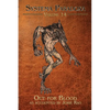 Out for Blood: A Tale of the Rougarou - Paperback