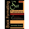 Book Formatting for Self-Publishers, a Comprehensive How-To Guide (2020 Edition for PC): Easily format print books and eBooks with Microsoft Word for - Paperback