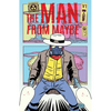 The Man from Maybe - Paperback
