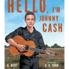 Hello, I'm Johnny Cash - Hardcover
